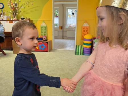 Všechno nejlepší!